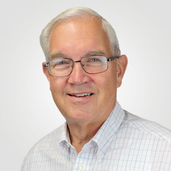 George Browne, PA