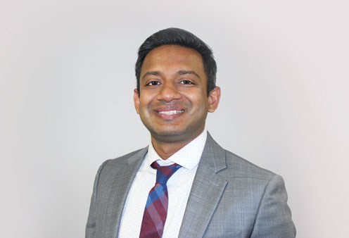 Girish Kunapareddy, MD