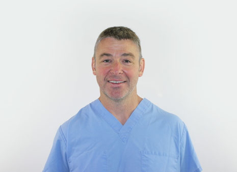 Grant Hammons III, MD
