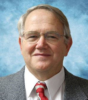 Harold Loveall, MD