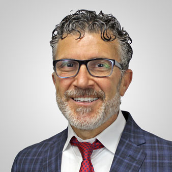 Imad Koj, MD