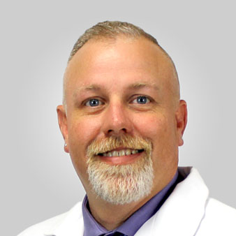 Jeremy Bowman, DNP