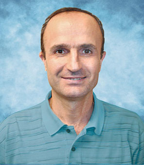 John Yacoub, MD