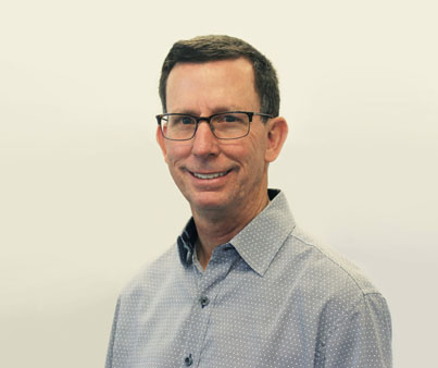 John Welch, MD