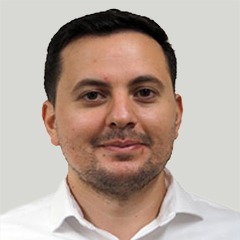 Jose Hurtado, CRNA