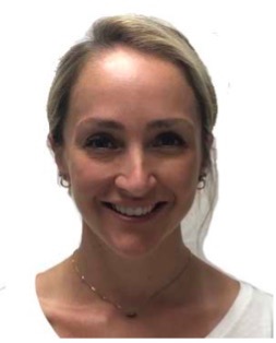 Kelsey Downham, CRNA
