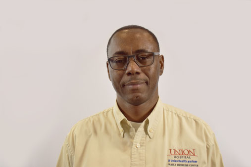 Kenneth Kigorwe, MD