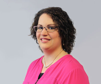 Kimberly Rollings, AuD