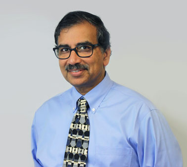 Krishna Namburi, MD