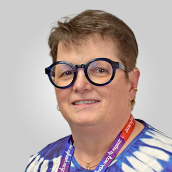 Lori Fuqua, MD