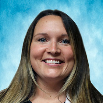 Makenzie Utterback