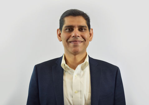 Manish Gera, MD