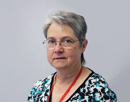 Marcia Favali, MD