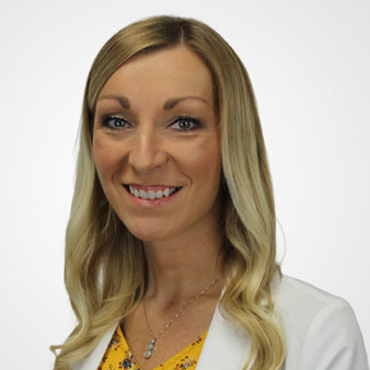 Marcy Aldrich, APRN