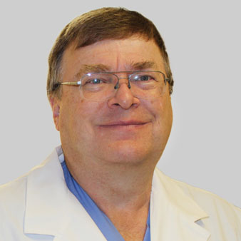 Mark Lynch, MD