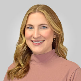 Megan Wetzold, FNP-C