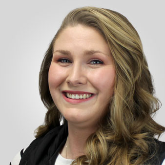 Megan Williams, NP