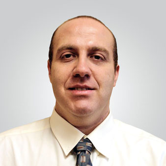 Melhem Jabbour, MD