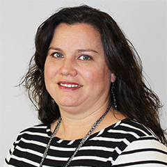 Melinda Fuqua, NP