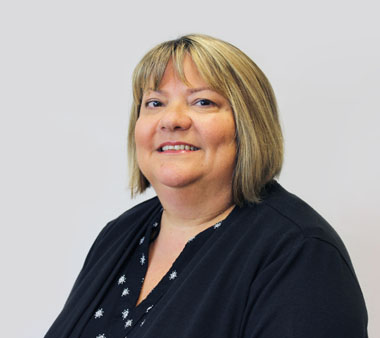 Melissa Barker, FNP-C