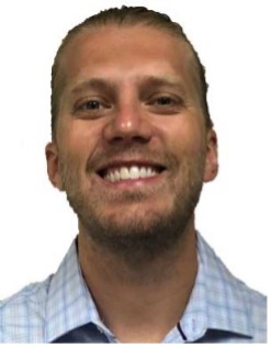 Michael Sparks, CRNA