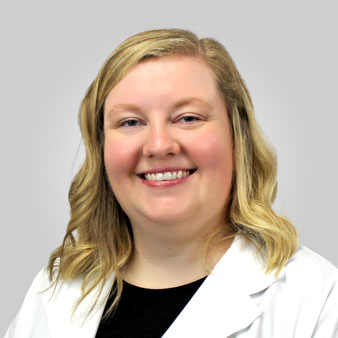 Miranda Cown, NP