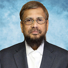 Mohammad Alam, MD