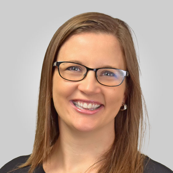 Molly Tucker, FNP-BC