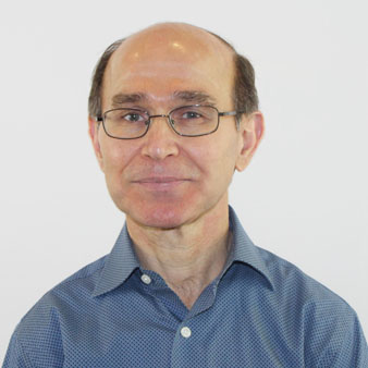 Nabil Mnayarji, MD