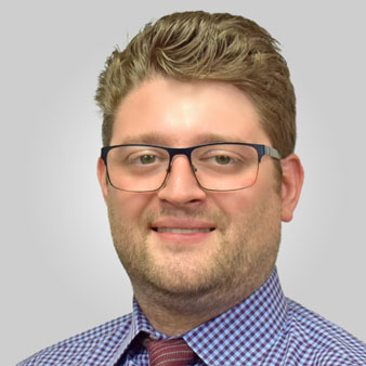Patrick Bergin, MD