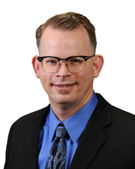 Patrick Titzer, MD