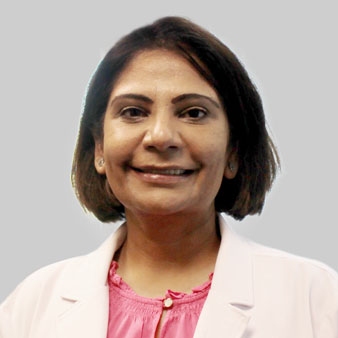 Pinky Sharma