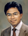 Primo Andres, MD