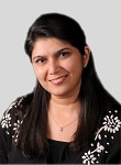 Puja Sharma, MD