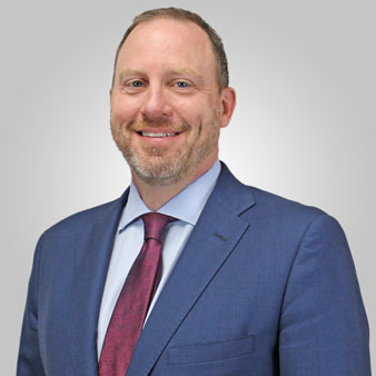 R. Michael Meneghini, MD