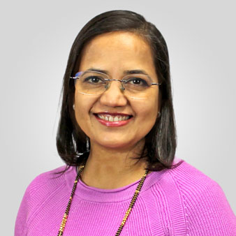 Rajalakshmi Venkatesh Shantharam, MD, FACOG