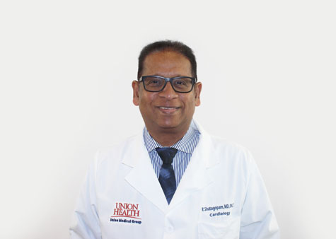 Ramesh Shatagopam, MD