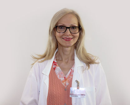 Ramona Jora, MD