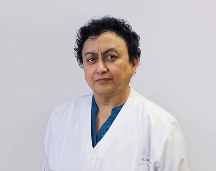 Rashmi Abhyankar, MD