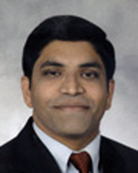 Ravi Koduru, MD