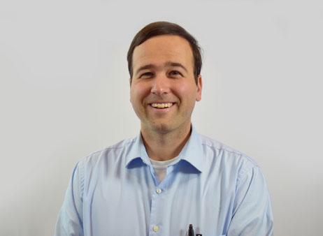 Robert Ehresman, MD