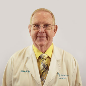Robert Haerr, MD