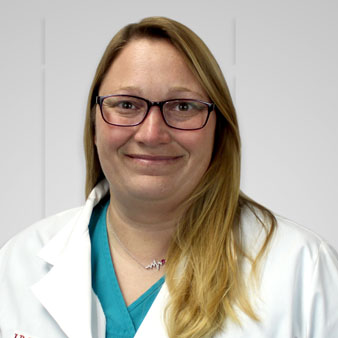 Samantha Lambertus, FNP