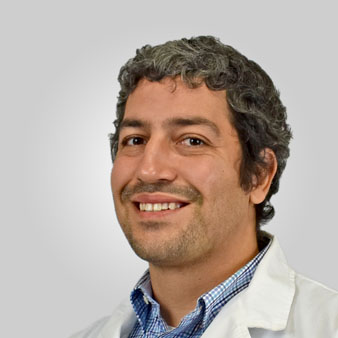 Sami Jaafar, MD