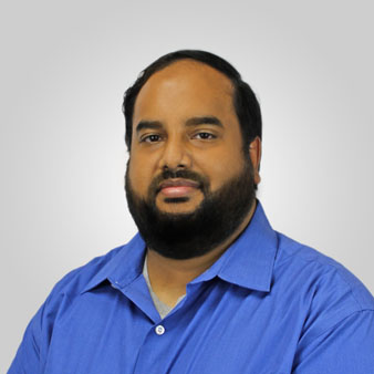 Sarfaraz Hyder