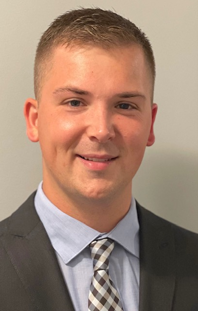 Sean Bitz, CRNA
