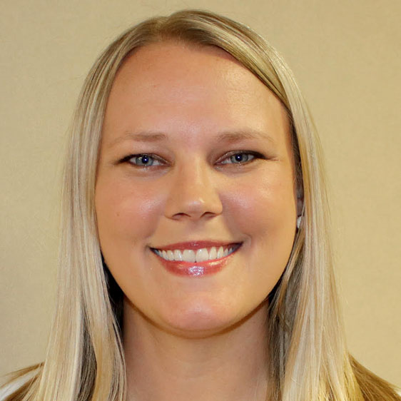 Staci Rice, FNP-C