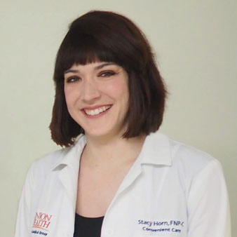 Stacy Horn, DNP