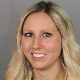Stephanie Stidman, FNP-C