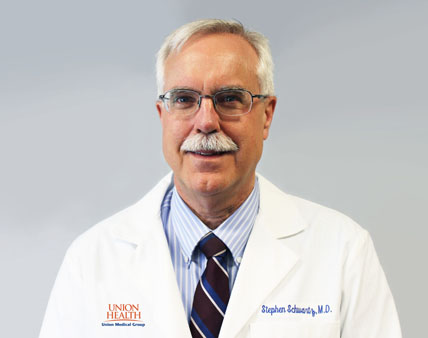 Stephen Schwartz, MD